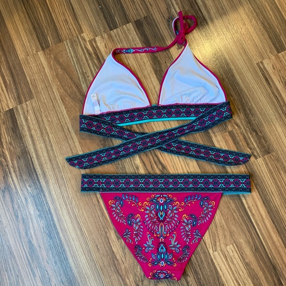 Victoria’s Secret - retro look two piece 👙 - Picture 5 of 8